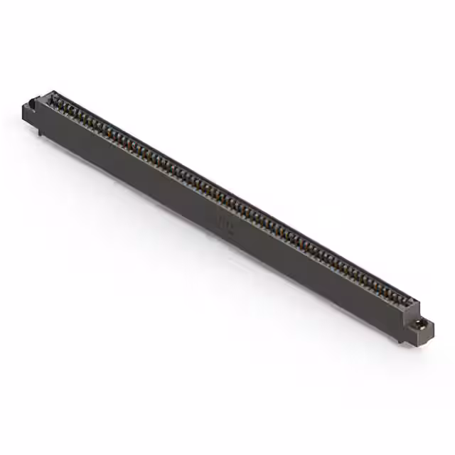 895-072-523-403 EDAC Inc.  Edgeboard Connectors